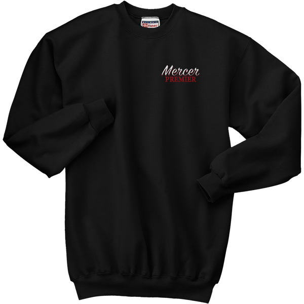 Mercer Premier Ultimate Cotton - Crewneck Sweatshirt