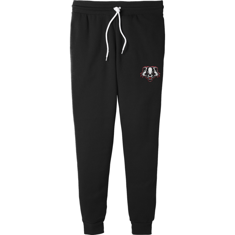 Scary Badgers Breakaway Youth Jogger Pants