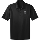 Gregory Schaefer Adult Silk Touch Performance Polo