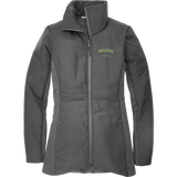 HVM Bulldogs Women's Collective Insulated Jacket