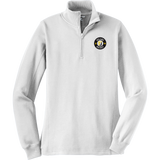 Upland Hockey Ladies 1/4-Zip Sweatshirt