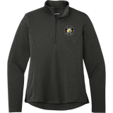 Upland Disc Golf Ladies Endeavor 1/2-Zip Pullover