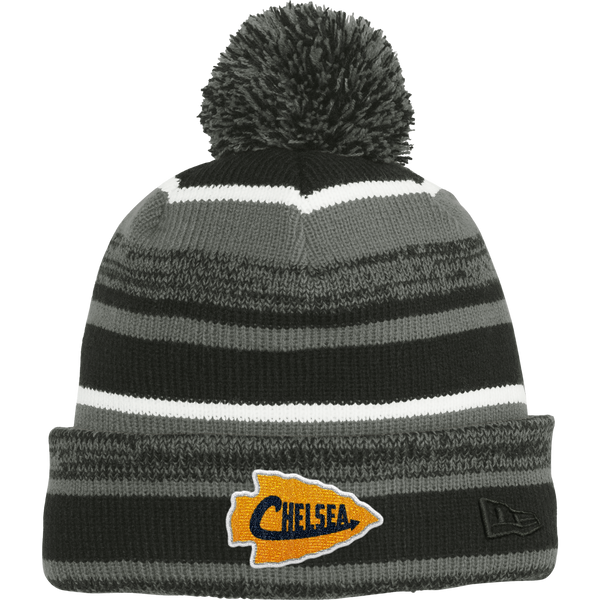 Chelsea Chiefs New Era Sideline Beanie