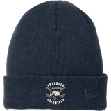 FRC Freehold Colonials New Era Speckled Beanie