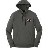 Scary Badgers New Era French Terry Pullover Hoodie
