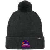 Chicago Phantoms The North Face Pom Beanie