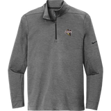 Mercer Chiefs Nike Dry 1/2-Zip Cover-Up