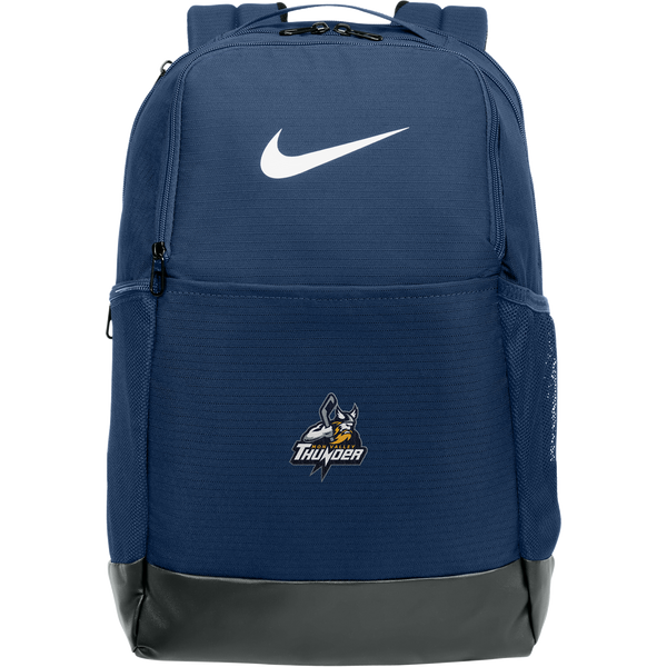 Mon Valley Thunder Nike Brasilia Medium Backpack