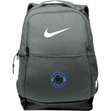 Black Bear National Academy Nike Brasilia Medium Backpack