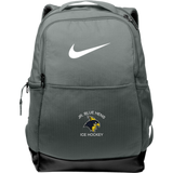 Delaware Jr. Blue Hens Nike Brasilia Medium Backpack