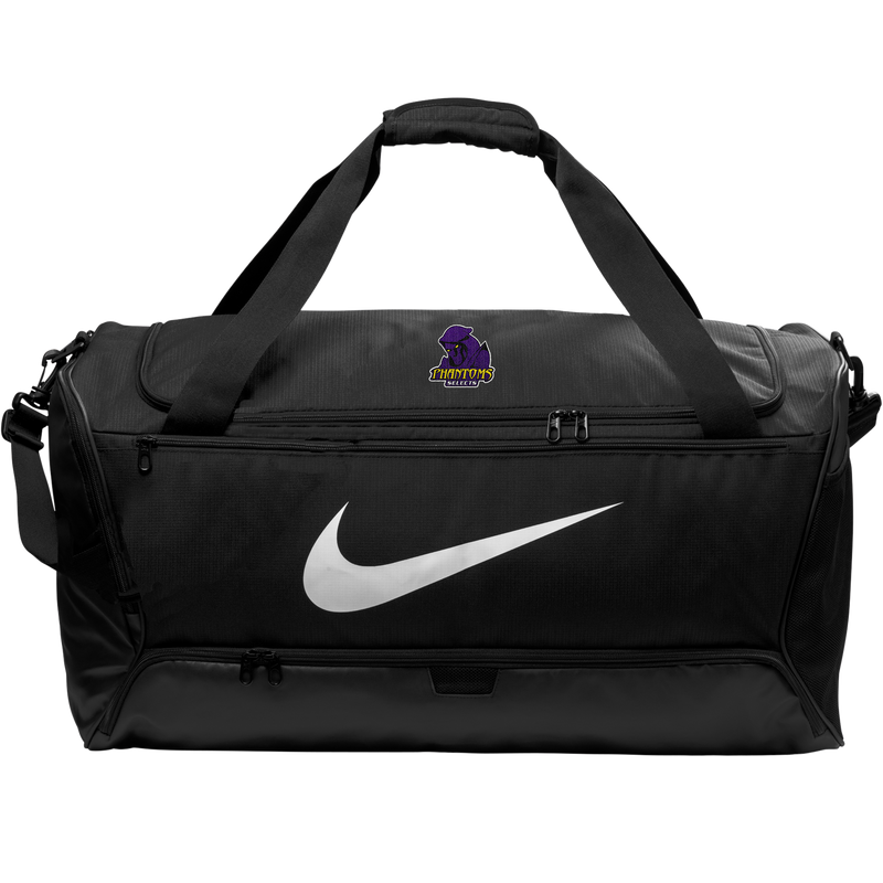 Phantoms Selects Nike Brasilia Large Duffel