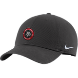 South Pittsburgh Rebellion Nike Heritage Cotton Twill Cap