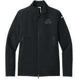 Igloo Jaguars Nike Full-Zip Soft Shell Jacket