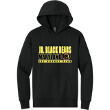 MD Jr. Black Bears Heavyweight Hoodie