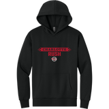 Charlotte Rush Heavyweight Hoodie