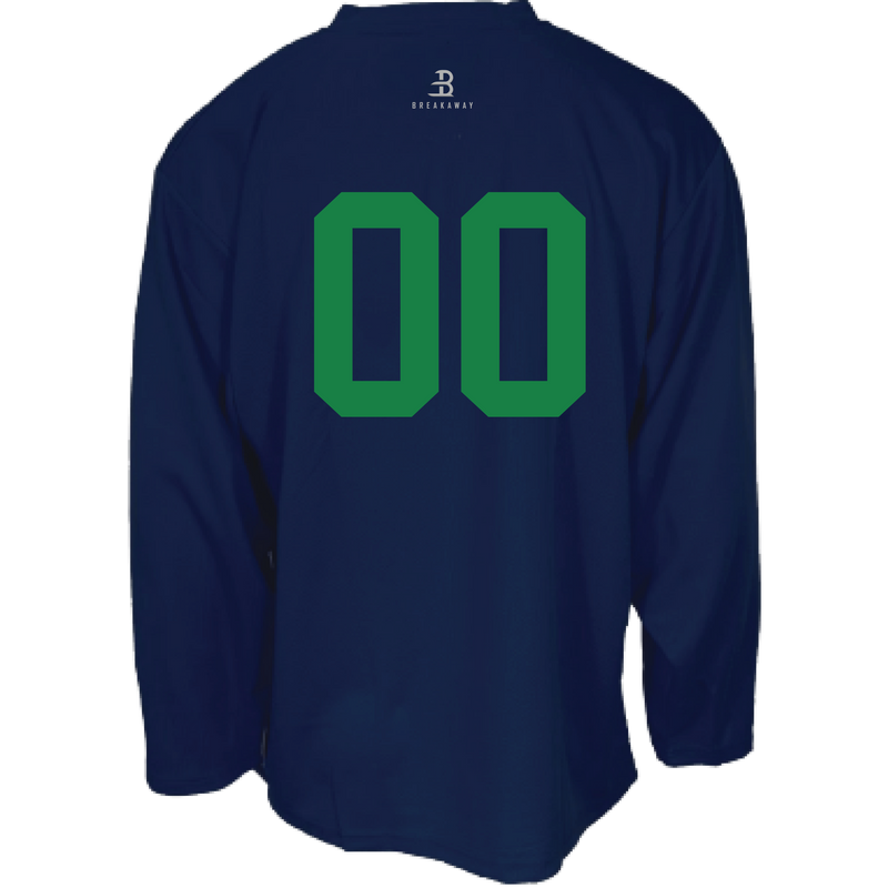 North Park Youth Practice Jersey