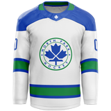 North Park Adult Player Cut and Sew Tackle Twill Jersey