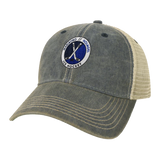 Marlboro-Holmdel Old Favorite Trucker Cap