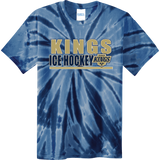 Skylands Kings Youth Tie-Dye Tee