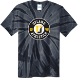 Upland Athletics Youth Tie-Dye Tee