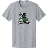 Atlanta Madhatters Easy Cotton Tee