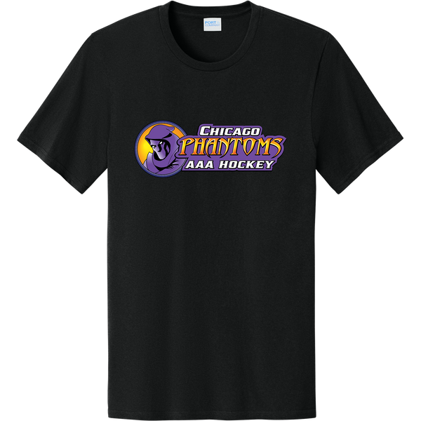 Chicago Phantoms Easy Cotton Tee