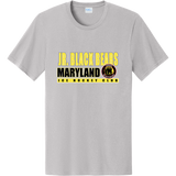 MD Jr. Black Bears Easy Cotton Tee