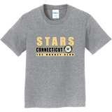 CT ECHO Stars Youth Fan Favorite Tee