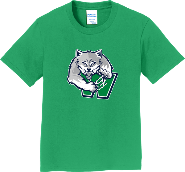Woodbridge Wolfpack Youth Fan Favorite Tee