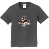 Danbury Hat Tricks Youth Fan Favorite Tee