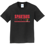 Seacoast Spartans (Ice Hockey) Youth Fan Favorite Tee
