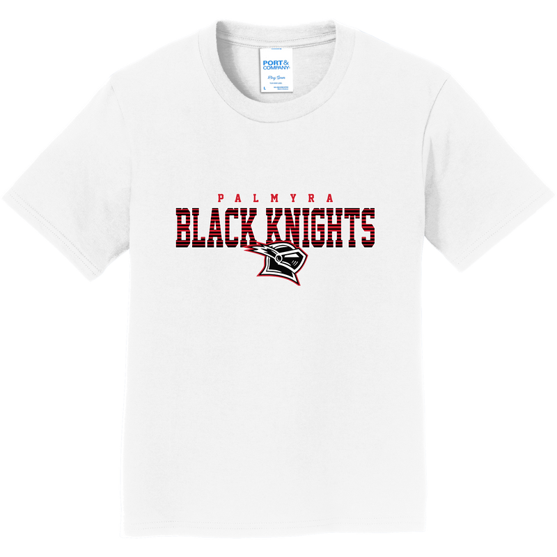 Palmyra Black Knights Youth Fan Favorite Tee