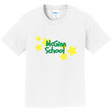 McGinn Elementary Youth 'Stars' Fan Favorite Tee