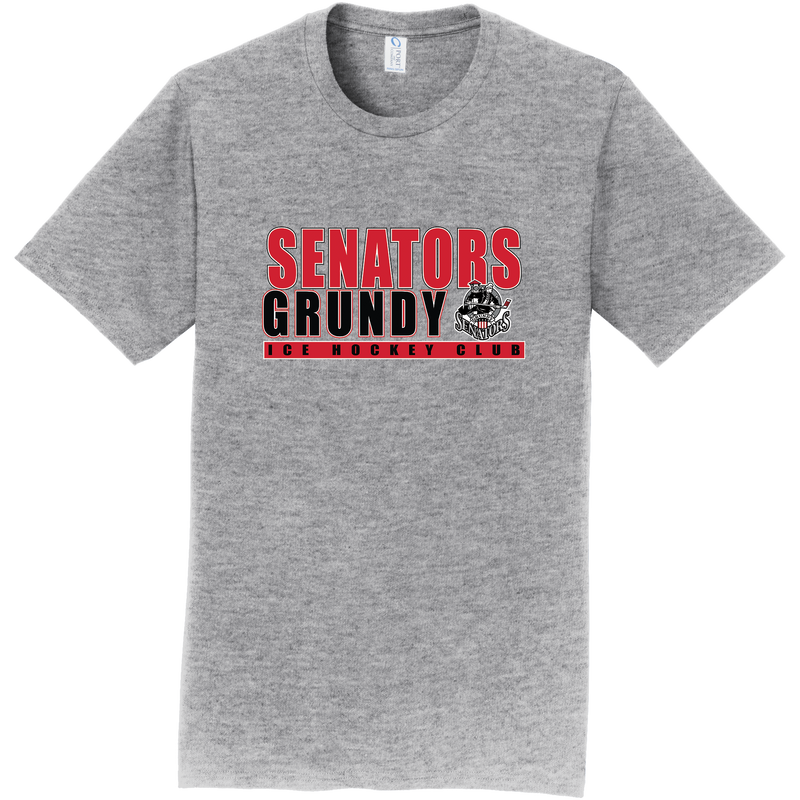 Grundy Senators Adult Fan Favorite Tee