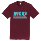 Delaware Ducks Adult Fan Favorite Tee