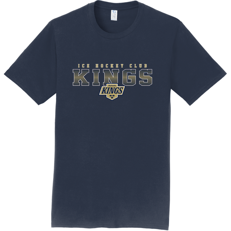 Skylands Kings Adult Fan Favorite Tee