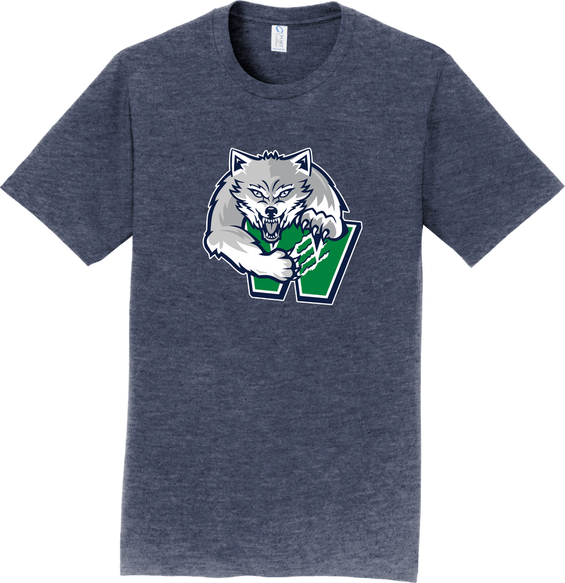 Woodbridge Wolfpack Adult Fan Favorite Tee