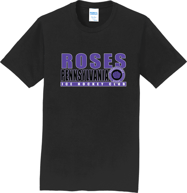 PA Roses Adult Fan Favorite Tee