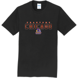 Chicago Phantoms Adult Fan Favorite Tee