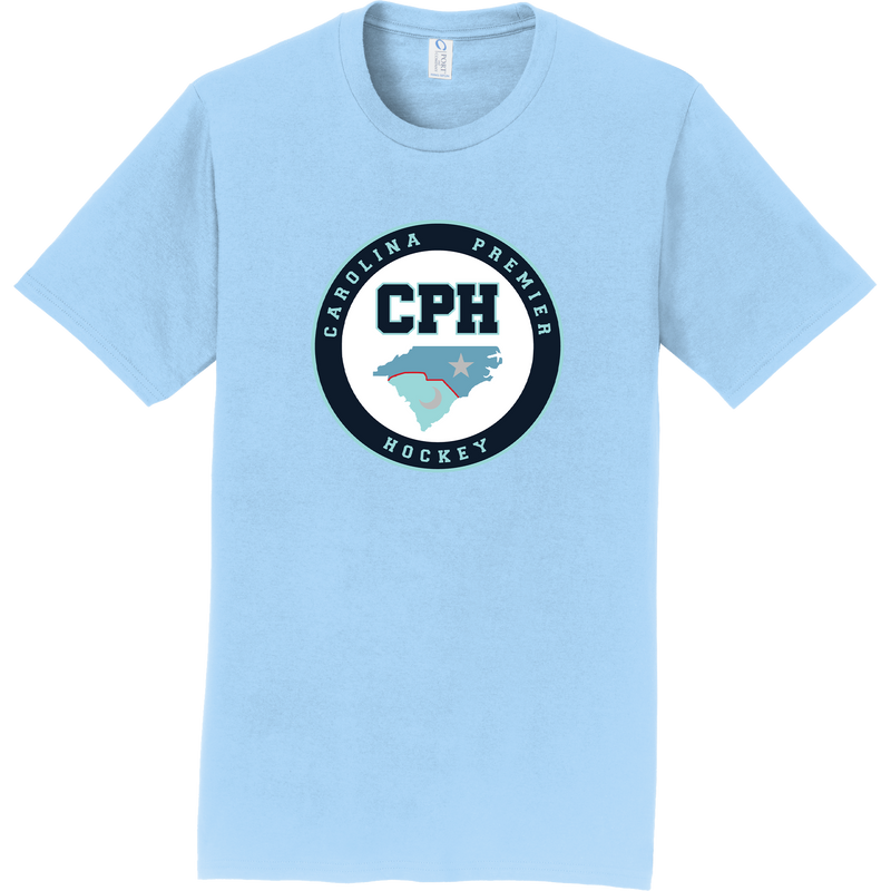Carolina Premier Hockey Adult Fan Favorite Tee