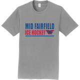 Mid-Fairfield Adult Fan Favorite Tee