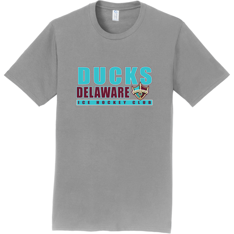 Delaware Ducks Adult Fan Favorite Tee