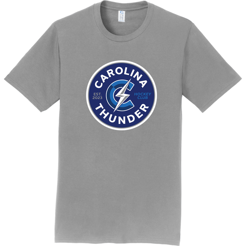 Carolina Thunder Adult Fan Favorite Tee