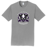 Lady Badgers Adult Fan Favorite Tee