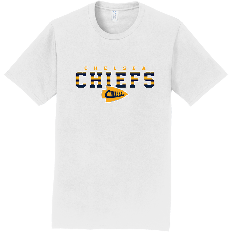 Chelsea Chiefs Adult Fan Favorite Tee