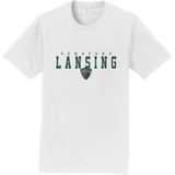 Lansing Senators Adult Fan Favorite Tee