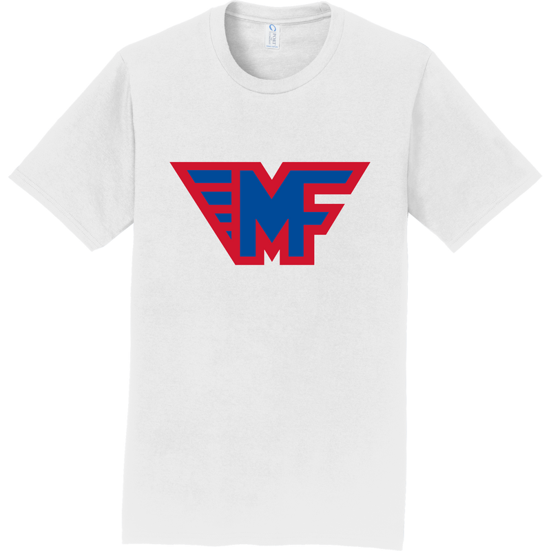 Mid-Fairfield Adult Fan Favorite Tee