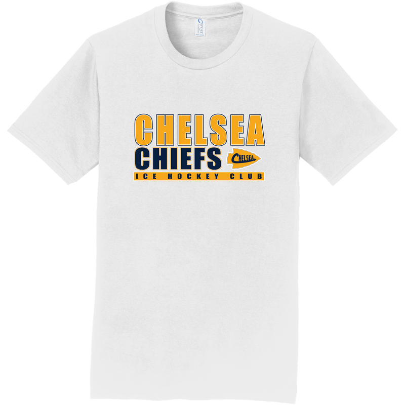 Chelsea Chiefs Adult Fan Favorite Tee