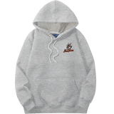 Danbury Hat Tricks Breakaway Adult Hoodie