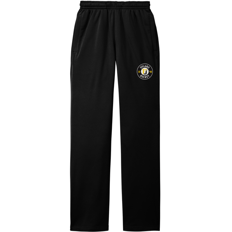Upland Country Day School Sport-Wick Fleece Pant